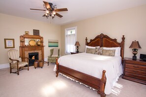 Premium Suite, Ensuite (King)