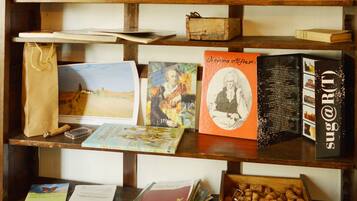 Bibliothèque