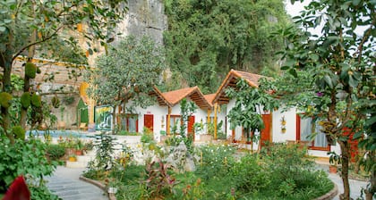 Tam Coc Serene Bungalow