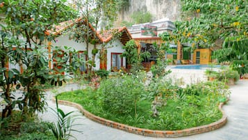 Jardin