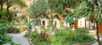 Tam Coc Serene Bungalow