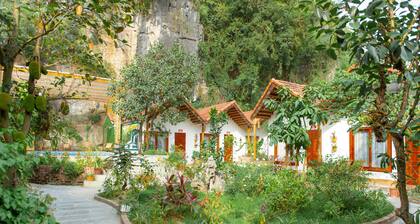 Tam Coc Serene Bungalow