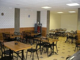 Restaurantes
