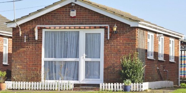 واجهة المنشأة