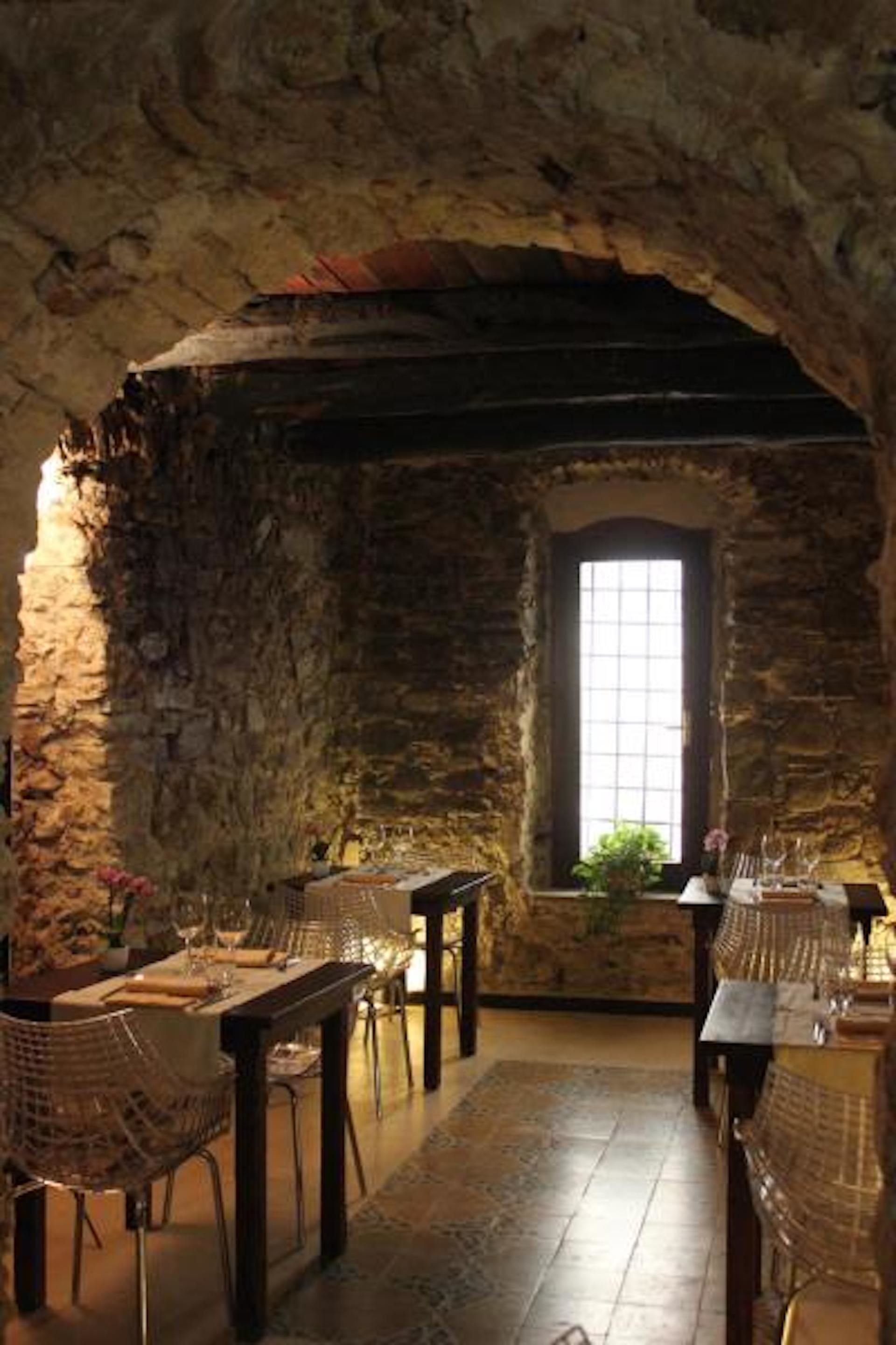 تقديم العشاء، الأطباق الإيطالية