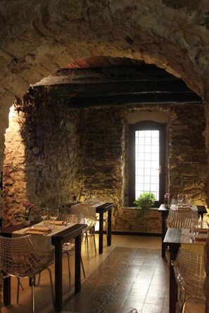 Spécialités Cuisine italienne