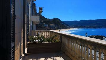 Superior Double Room | Terrace/patio