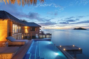 Servicio de la propiedad