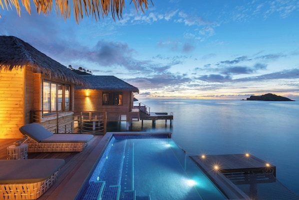 Property amenity - Royalton Antigua, An Autograph Collection All-Inclusive Resort (St. John's)