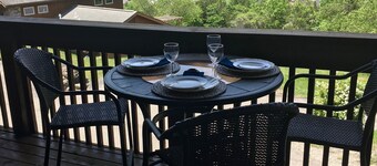 Vista Bleu - Luxurious Flat with Spectacular Views!