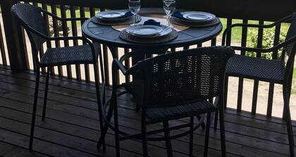 Vista Bleu - Luxurious Flat with Spectacular Views!