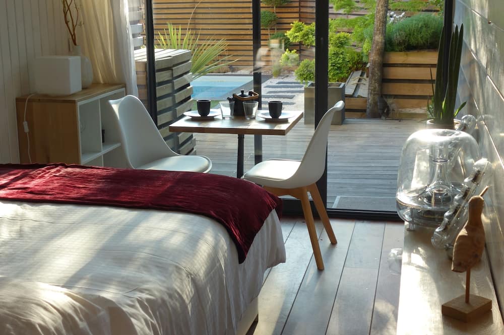 Urbanhouse Cocoon Studio