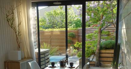 Urbanhouse Cocoon Studio