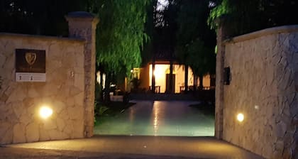 VillaFanizza PORTO CESAREO