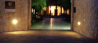 VillaFanizza PORTO CESAREO