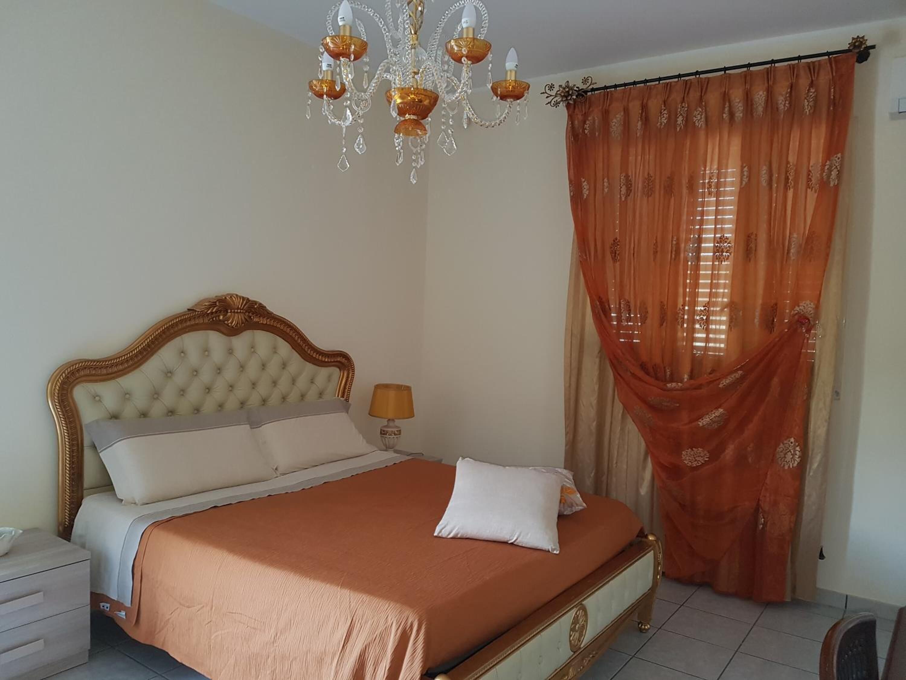 Tripla Classic, 1 camera da letto (Medusa) | 1 camera, culle/letti per bambini (a pagamento), Wi-Fi gratuito