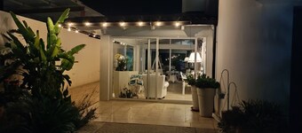 波托切薩雷奧 VillaFanizza 度假別墅