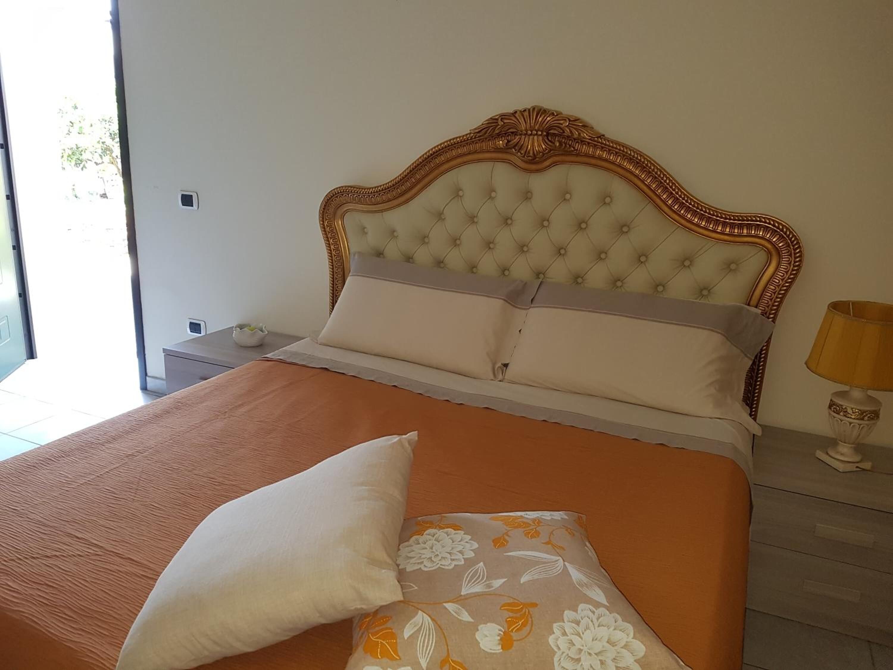 1 bedroom, cribs/infant beds, free WiFi, bed sheets