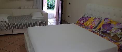 ห้องพัก