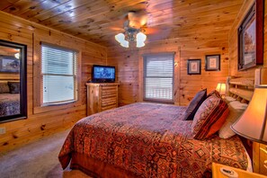 3 Schlafzimmer, Bügeleisen/Bügelbrett, kostenloses WLAN, Bettwäsche