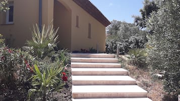 Recepción