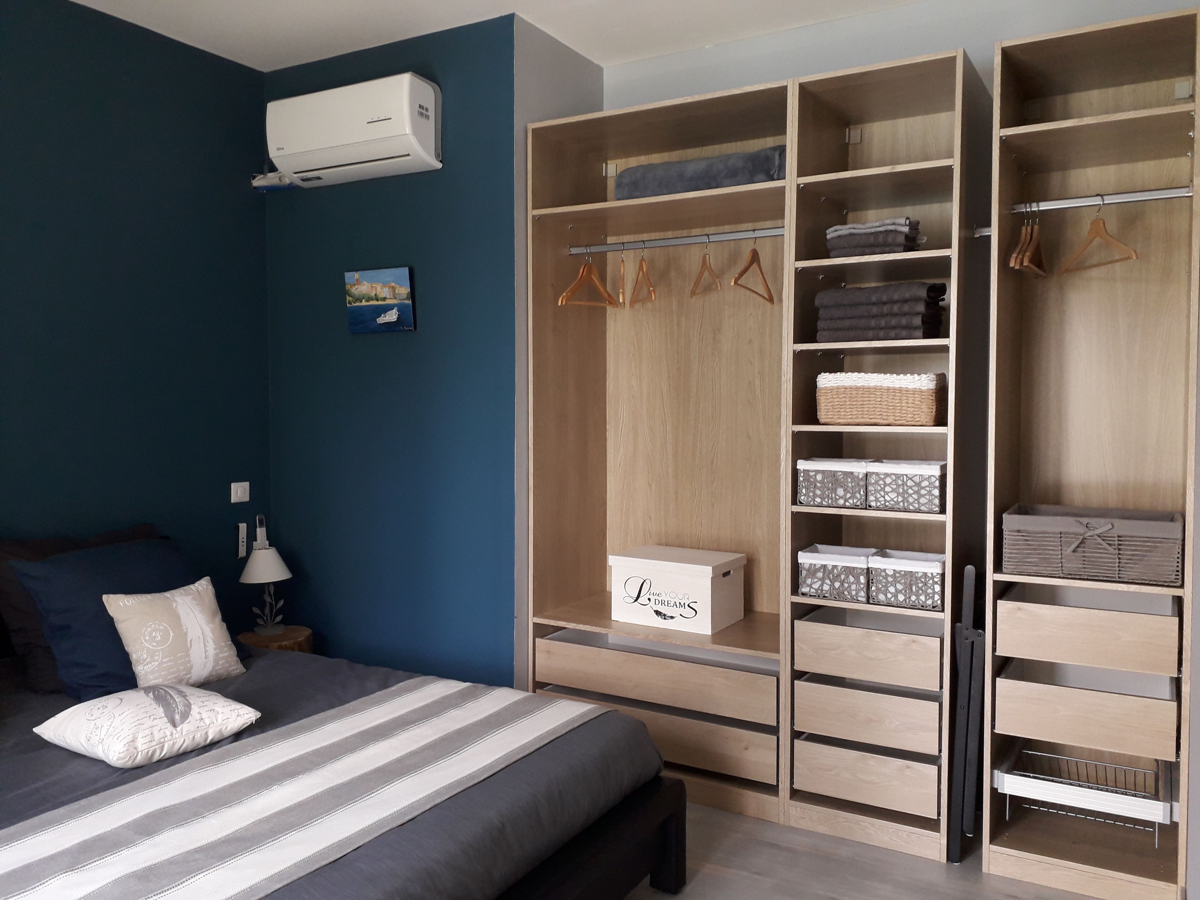 Suite Deluxe, 2 chambres, non-fumeur, en bord de piscine