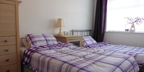 Chalet, Multiple Beds, Non Smoking - Leysdown Chalet 39 (Sheerness)