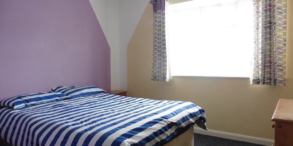 Chalet, Multiple Beds, Non Smoking