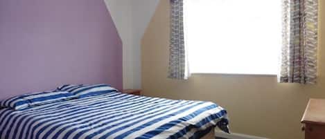 Chalet, Plusieurs lits, non-fumeur