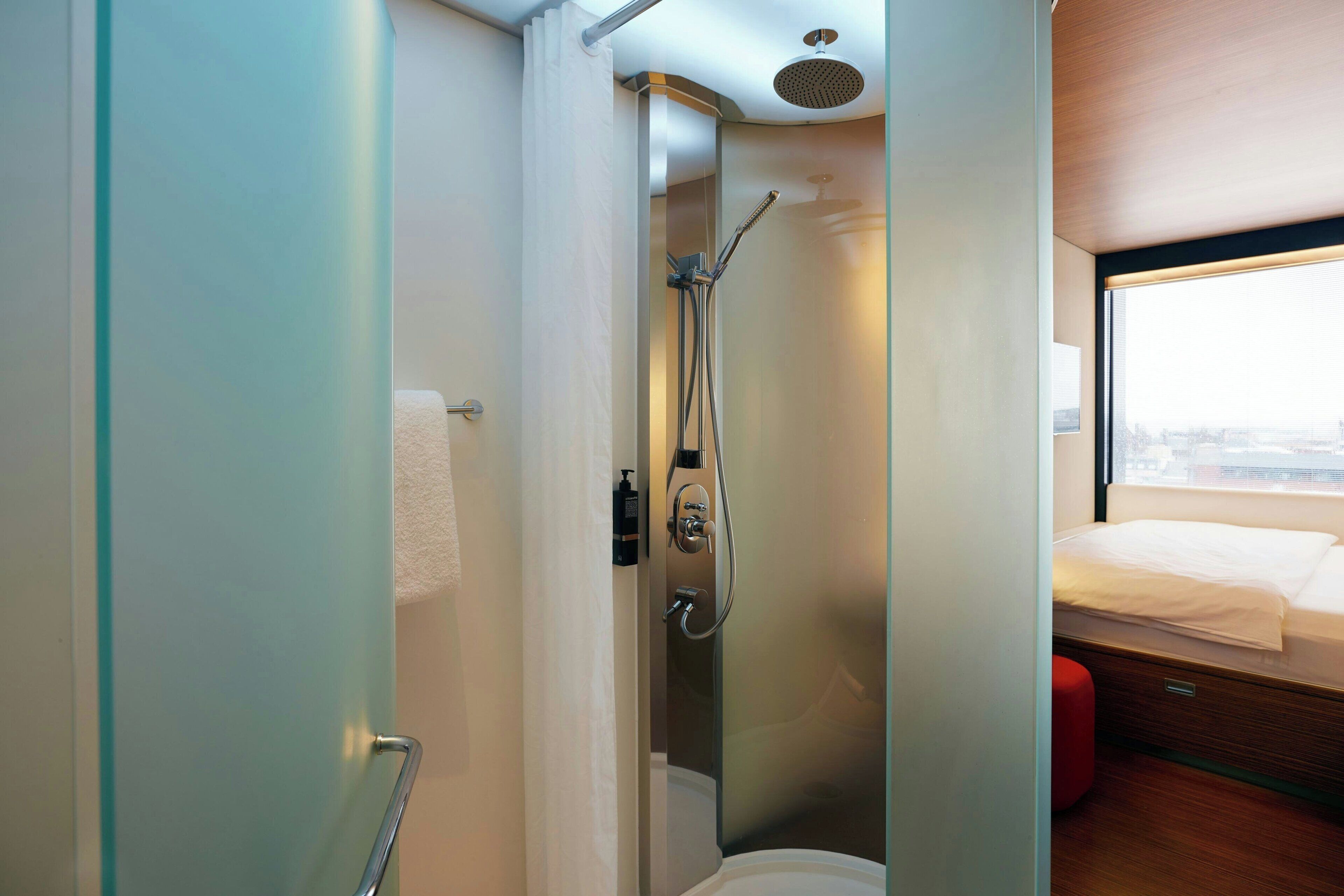 Photo - citizenM Copenhagen Radhuspladsen