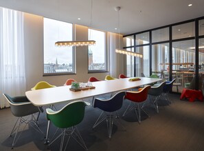 Sala de reunions