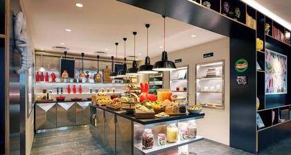 citizenM Copenhagen Radhuspladsen