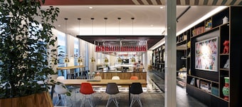 citizenM Copenhagen Radhuspladsen