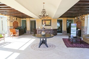 Reception - Encanto Living 1103 -3BR by Kivoya (Puerto Peñasco)