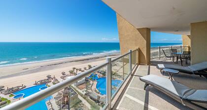 Encanto Living 1103 -3BR by Kivoya