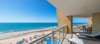 Encanto Living 1103 -3BR by Kivoya