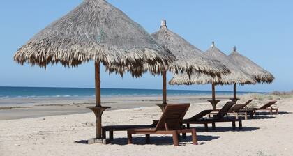 Encanto Living 1103 -3BR by Kivoya