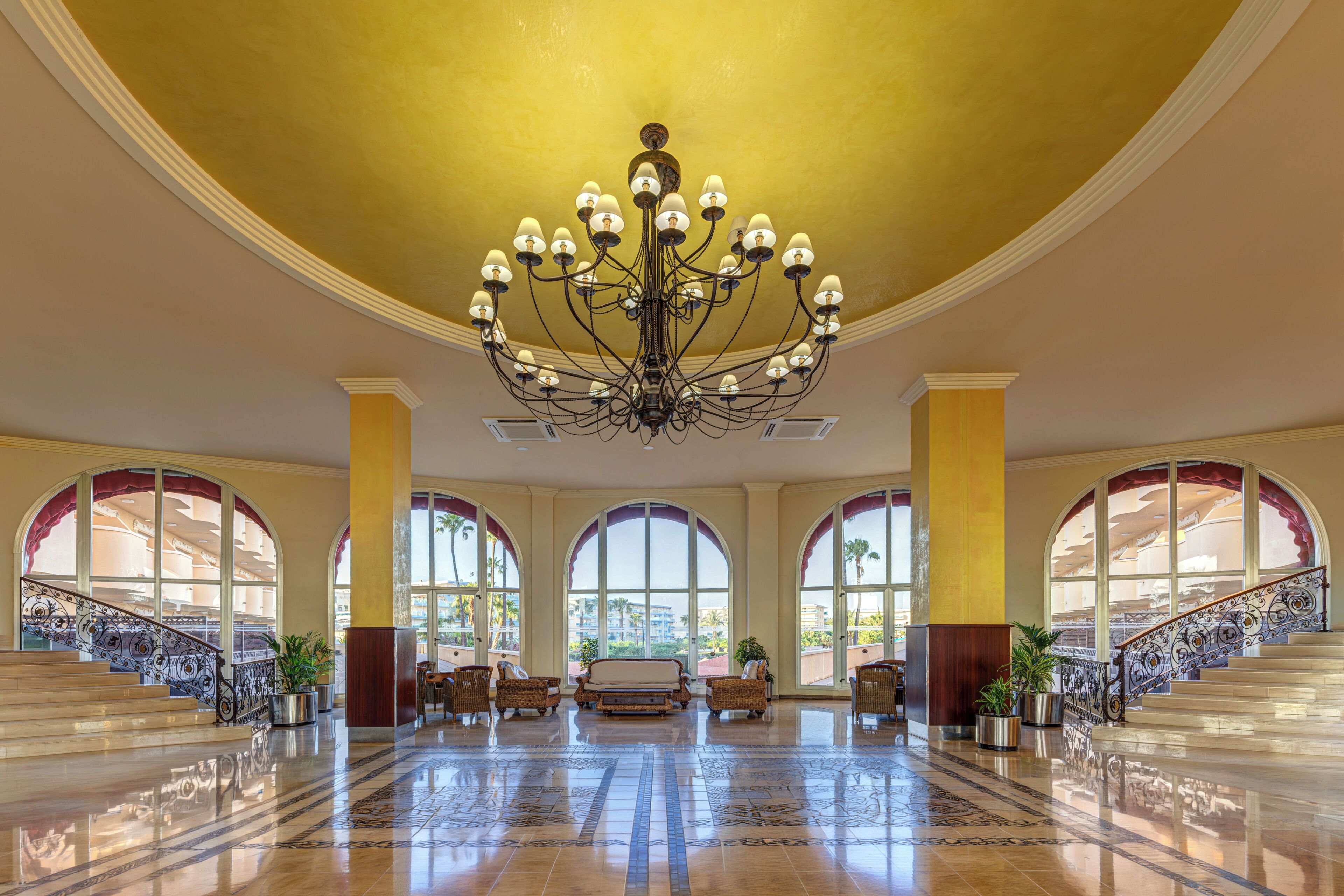 Photo - Ohtels La Hacienda