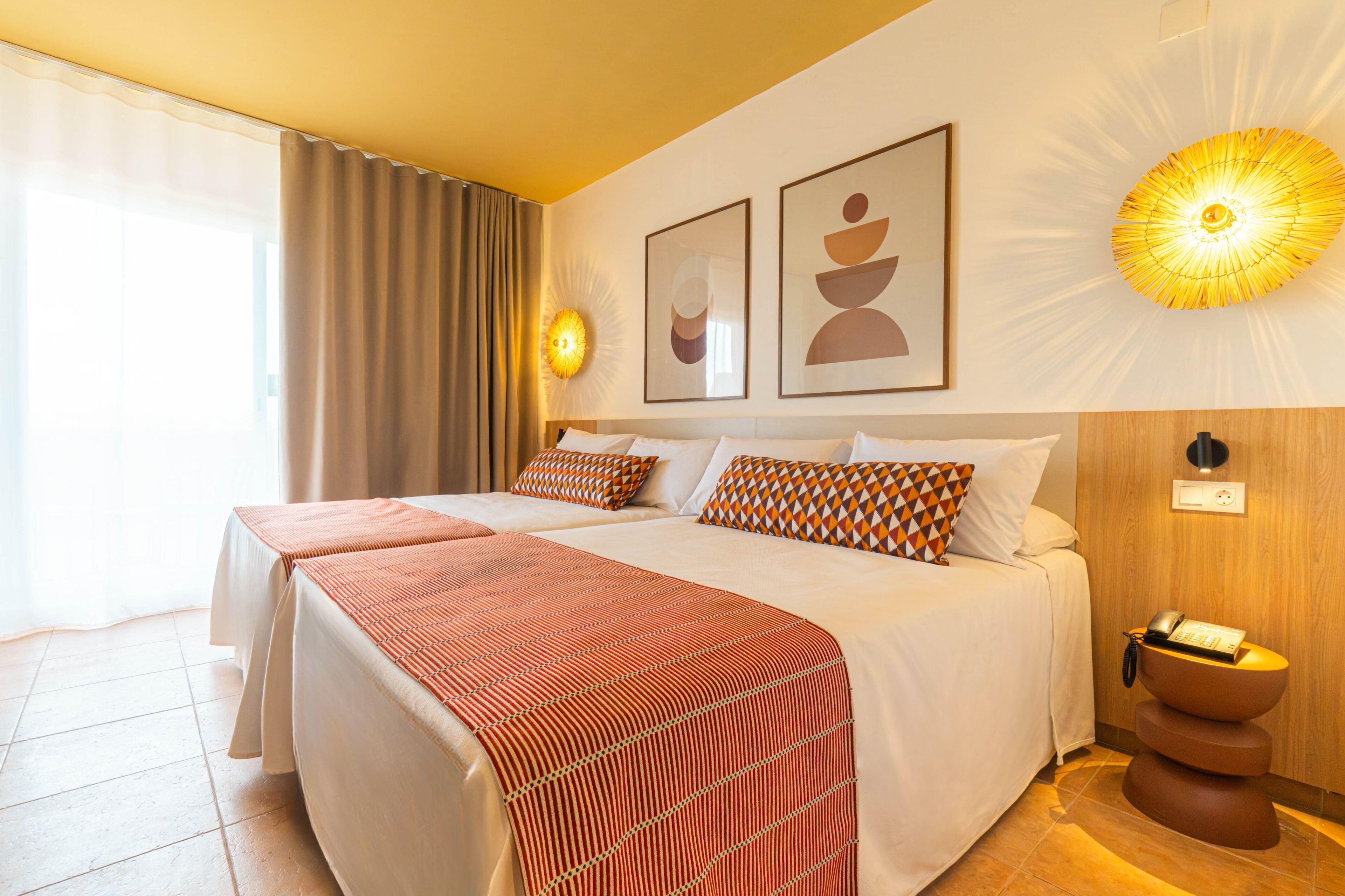 Caja fuerte, decoración individual, mobiliario individual