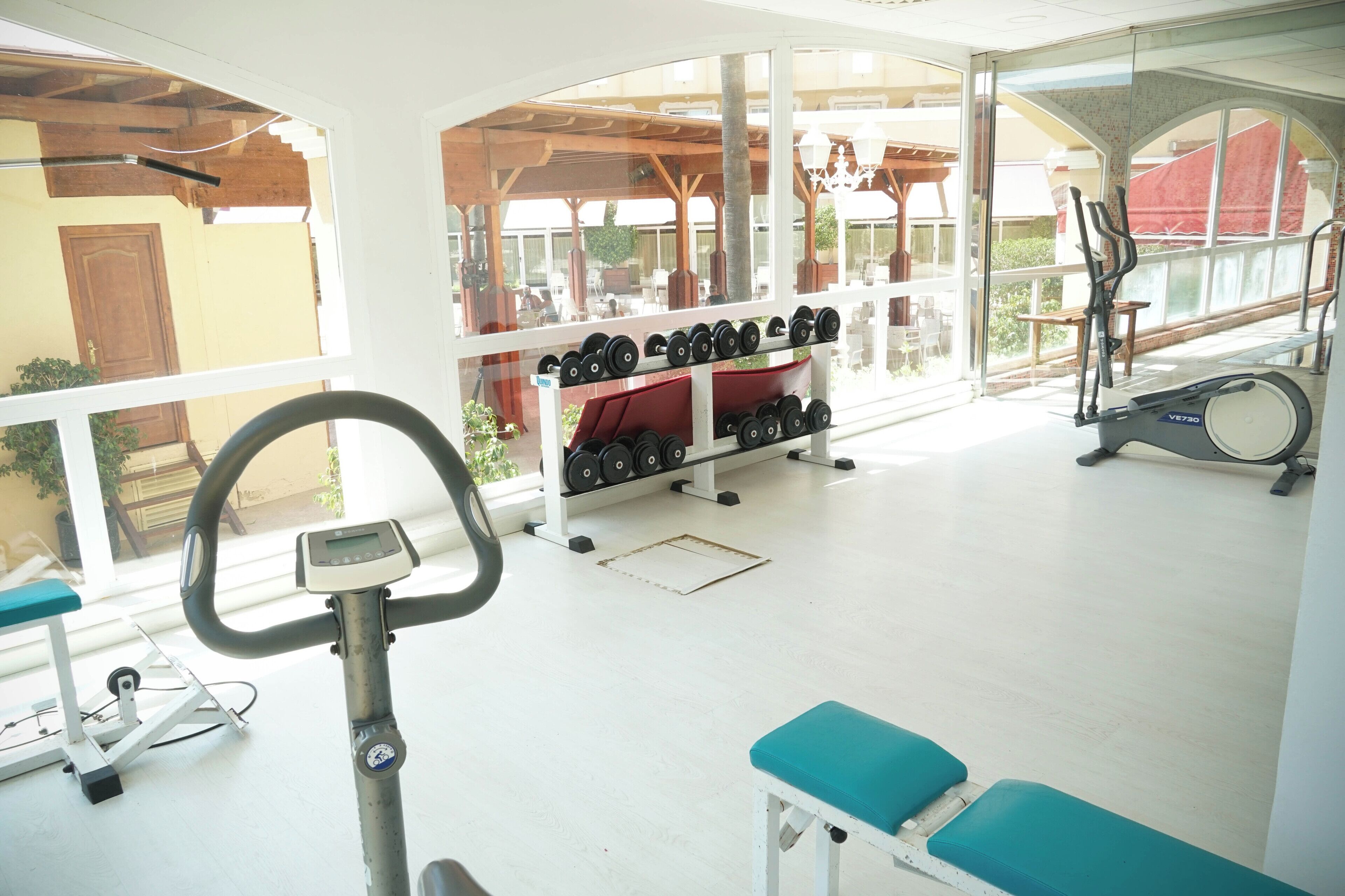 Foto - Ohtels La Hacienda