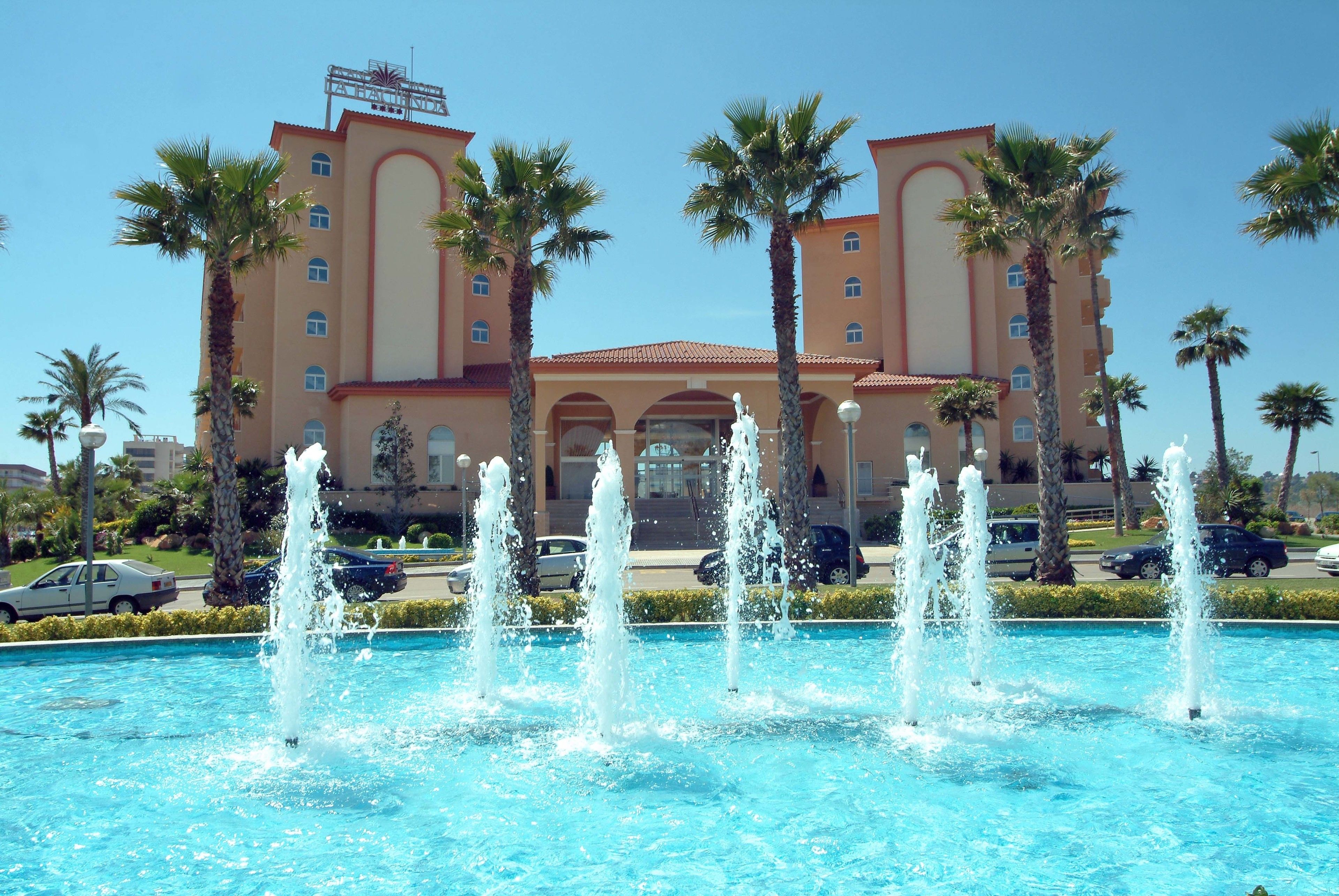 Foto - Ohtels La Hacienda