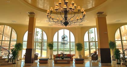Ohtels La Hacienda
