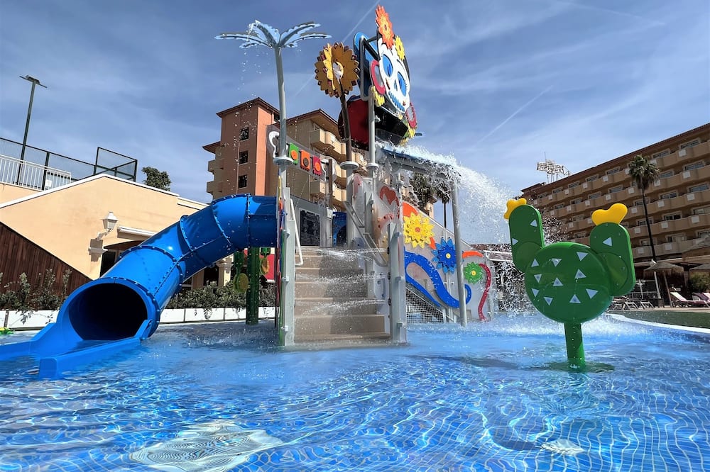 Ohtels La Hacienda