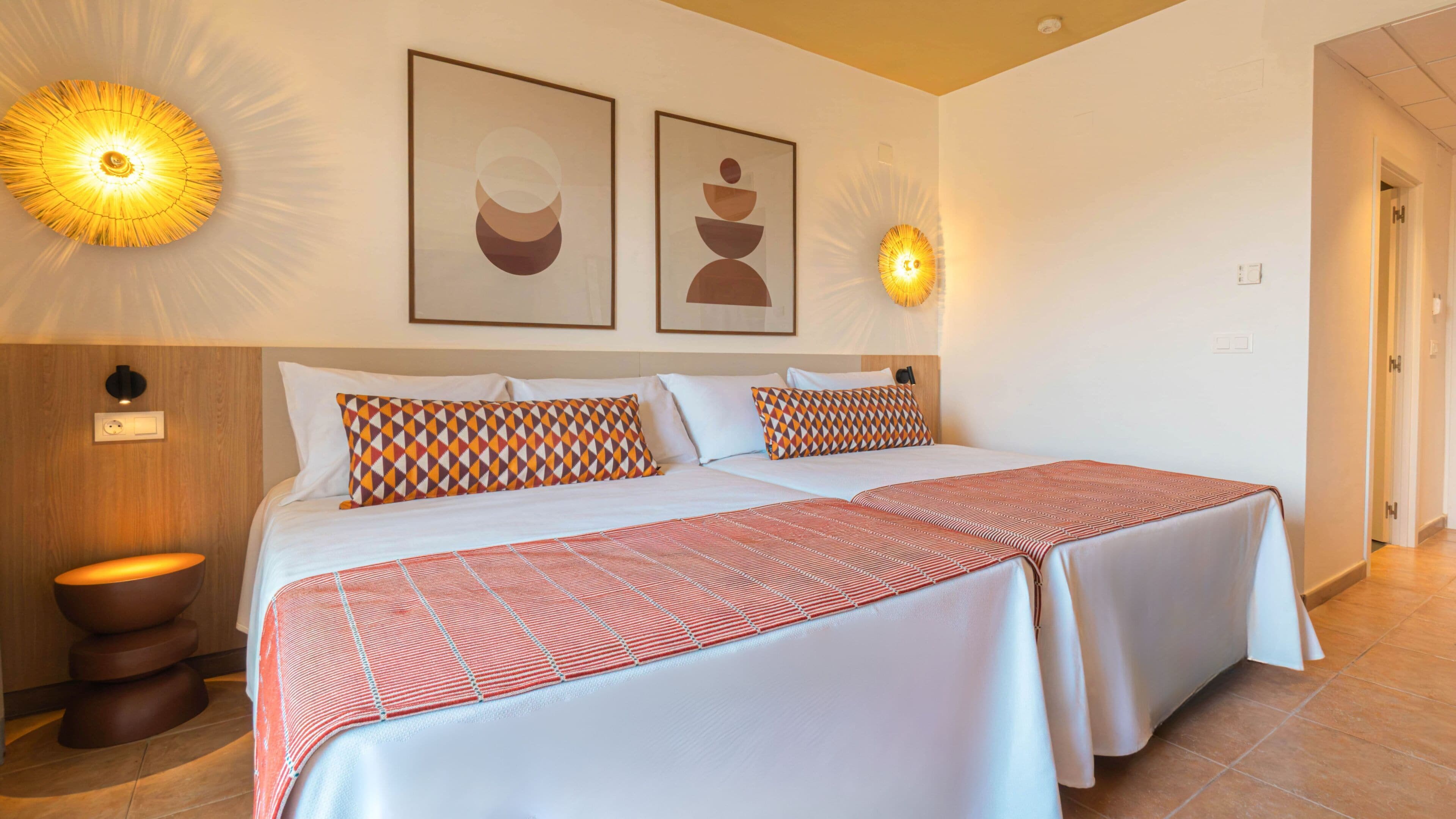 Foto - Ohtels La Hacienda