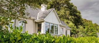 Loch Ness Cottages