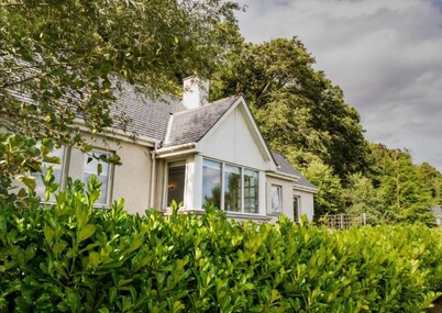 Loch Ness Cottages