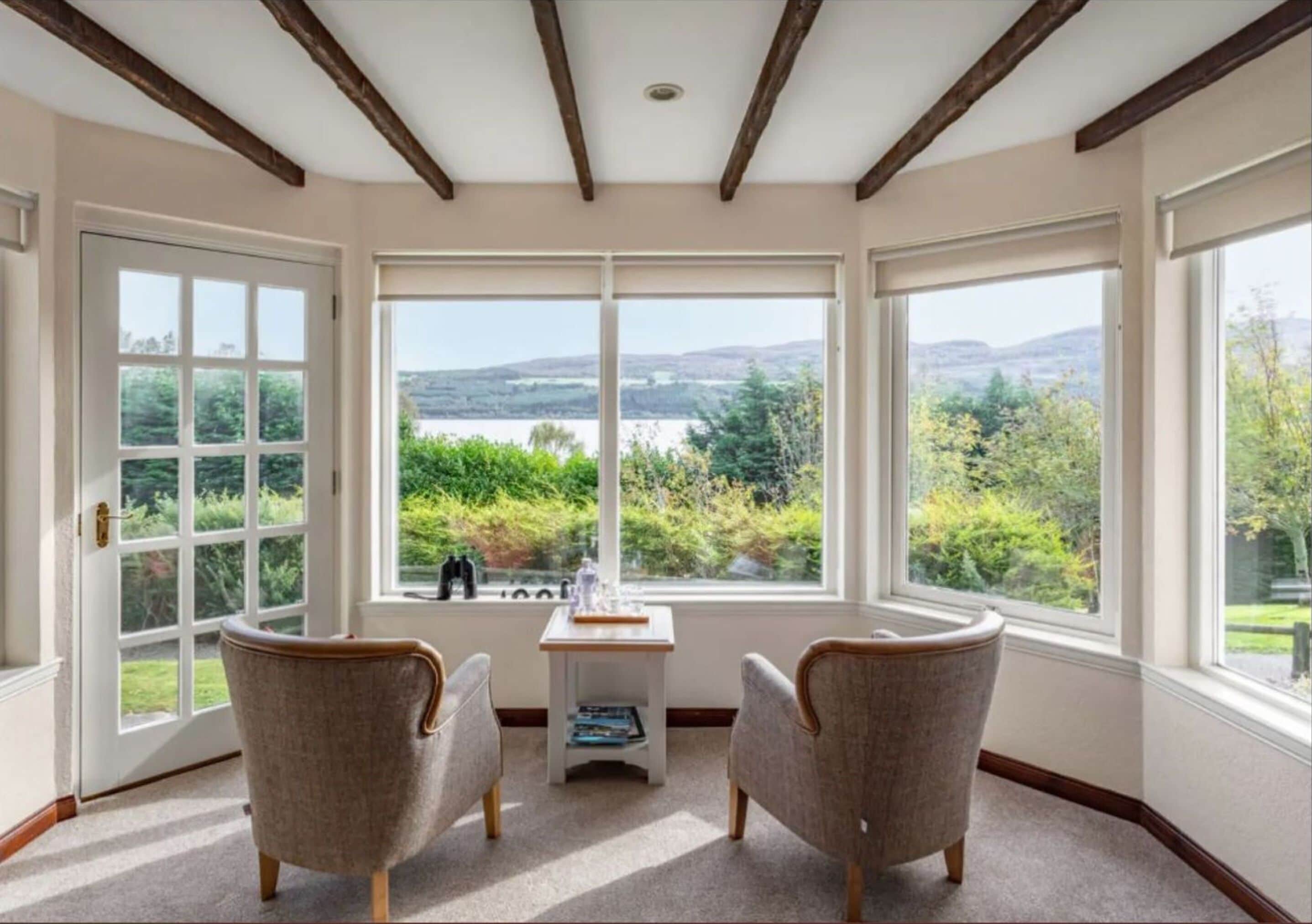 Televisión de pantalla plana