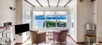 Loch Ness Cottages