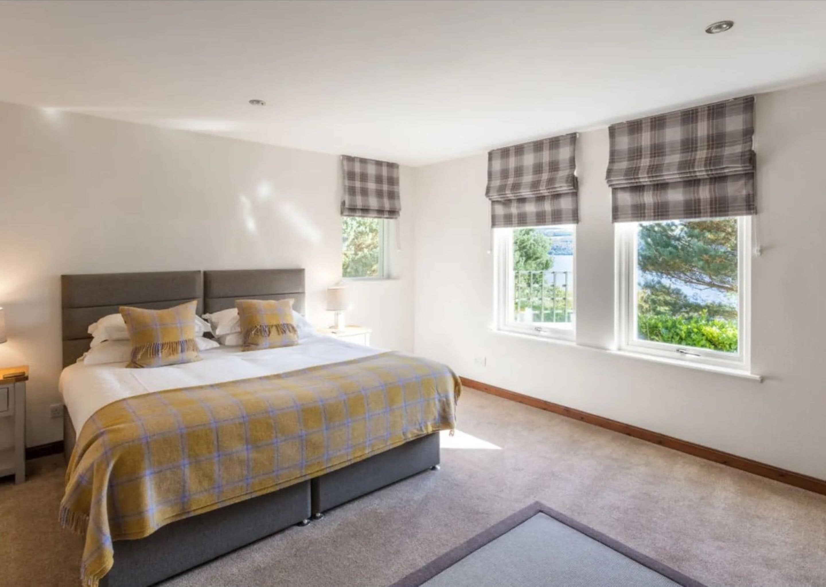 Cottage, 1 Bedroom, Lake View | Premium bedding, individually decorated, individually furnished