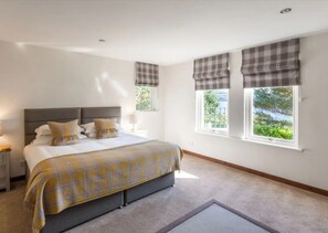 Cottage, 1 Bedroom, Lake View | Premium bedding, individually decorated, individually furnished - Loch Ness Cottages (Inverness)